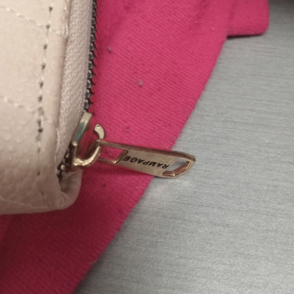 Rampage Faux Leather Wallet - Picture 3 of 4